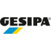 Snellaadapparaat CAS Cordless Alliance System gelijkstroom: 12-36V GESIPA