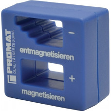 Magnetiseer/ontmagnetiseerapparaat H48xB50xD28mm kunststof behuizing PROMAT