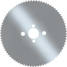 Metaalcirkelzaagblad tandvorm BW zaagblad-d. 250 mm breedte 2,0 mm HSS borings-d