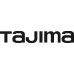 Zaagblad Aluminist bladlengte 210 mm 9 TPI passend voor ALOR210 TAJIMA