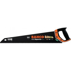 Handzaag Ergo Superior bladlengte 475mm 9/10 XT-vertanding BAHCO