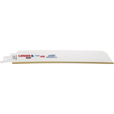 Reciprozaagblad Gold Lazer® lengte 229 mm breedte 25 mm tandverdeling TPI 18 5 s