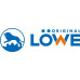 Reserve-mes passend voor Löwe 1.104 blister verpakt LÖWE