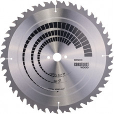 Cirkelzaagblad buiten-d. 400 mm aantal tanden 28 WZ gat 30 mm snijbreedte 3,2 mm