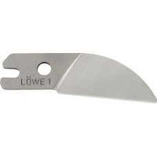 Reserve-mes passend voor Löwe 1.104 blister verpakt LÖWE