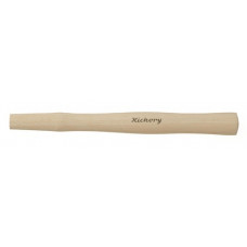 Hamersteel lengte 280 mm 19 x 11 mm voor hamer 200 g hickory