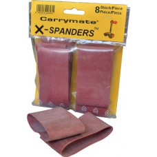 Reserverubber X-spander geschikt voor tegeldrager Carrymate® 8 stuks CARRYMATE®