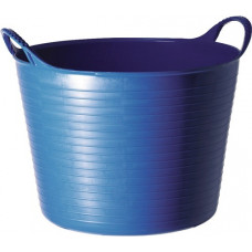 Multifunctionele bak Tubtrug 26 l blauw POLET