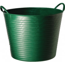 Multifunctionele bak Tubtrug 26 l groen POLET