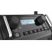 Bouwplaatsradio DABPRO 11,1V 230V PERFECTPRO