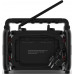 Bouwplaatsradio ROCKBOX 11,1V 230V PERFECTPRO