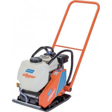 Trilplaat CFP 13W 550mm 78kg 90 Hz NORTON CLIPPER