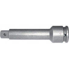 Inzetverlenging schroefmachine 540-1 aandrijfvierkant 3/4 inch lengte 175 mm ASW