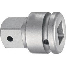 Vergrotingsstuk 440-2 aandrijving 3/4 inch aandrijving 1 inch passend voor machi