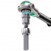 Dopsleutelset 8767 C TX HF 1 9-delig 1/2inch T20-T60 WERA