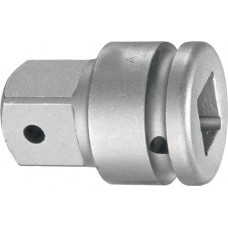 Vergrotingsstuk 450-3 aandrijving 1inch aandrijving 1.1/2inch passend voor machi