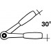 Steeksleutel 6004 Joker S 10-13mm lengte 154mm zelfinstellend WERA