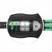 Momentsleutel Click-Torque A 5 1/4 inch 2,5-25 Nm WERA