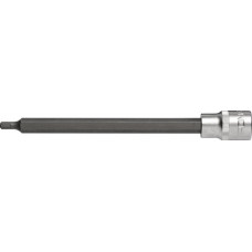 Dopsleutelbit 1/2 inch binnen-6-kant sleutelwijdte 5 mm lengte 180 mm PROMAT