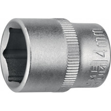 Dopsleutelbit 1/4 inch 6-kant sleutelwijdte 5,5 mm lengte 25 mm PROMAT