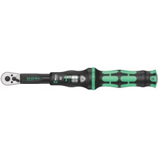 Momentsleutel Click-Torque A 5 1/4 inch 2,5-25 Nm WERA