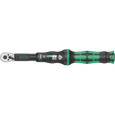 Momentsleutel Click-Torque A 6 1/4 inch 2,5-25 Nm WERA