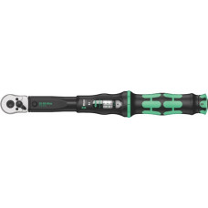 Momentsleutel Click-Torque B 1 3/8 inch 10-50 Nm WERA