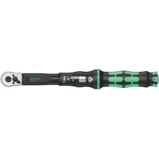 Momentsleutel Click-Torque B 2 3/8 inch 20-100 Nm WERA