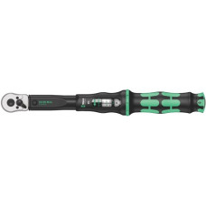 Momentsleutel Click-Torque C 1 1/2 inch 10-50 Nm WERA