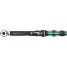 Momentsleutel Click-Torque C 2 1/2 inch 20-100 Nm WERA