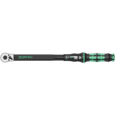 Momentsleutel Click-Torque C 3 1/2 inch 40-200 Nm WERA