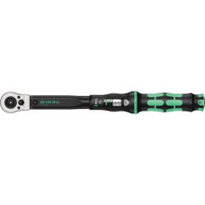 Momentsleutel Click-Torque C 2 Push 1/2inch 20-100Nm WERA