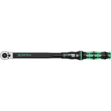 Momentsleutel Click-Torque C 3 Push 1/2inch 40-200Nm WERA