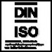 Cardangewricht DIN3121 G12/5 ISO 1174 1/2inch 75/5mm mangaangefosfateerd speciaa