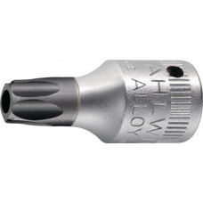 Dopsleutelbit 44 KTXB 1/4 inch TX-BO T27 lengte 28 mm STAHLWILLE