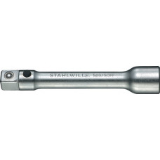 Verlengstuk 509 QR 1/2 inch lengte 130 mm STAHLWILLE