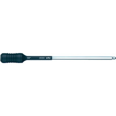 Bithouder Torque Bit Universal 4 mm 1/4 inch C 6,3 + E 6,3 snelwisselkop lengte