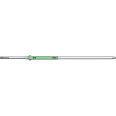 Omkeerkling 26073 IP 15 6,6Nm lichtgroen lengte 175mm WIHA