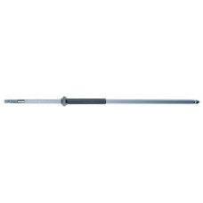 Omkeerkling 26279 snijkanten-B4x0,8mm lengte 175 mm voor sleufschroeven lengte 1