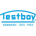 Lekstroomtang TV 217 meetbereik 1µA – 150A (AC) tangopening 27mm TESTBOY