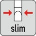 Schroevendraaier 160 IS snedebreedte 3,5 mm totale lengte 181 mm VDE geïsoleerd