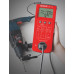 Multimeter st 710 2500 tests/met testapparaat/testleiding L270xB115xH55mm BENNIN