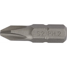 Bit P829113 1/4 inch PH 1 lengte 25 mm PROMAT