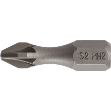 Bit P829116 1/4 inch PH 1 lengte 25 mm PROMAT