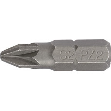 Bit P829131 1/4 inch PZD 1 lengte 25 mm PROMAT