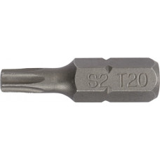 Bit P829158 1/4 inch T 5 lengte 25 mm PROMAT