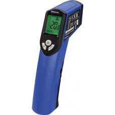 Infraroodthermometer IR 100 - 40 tot 580 graden Celsius ±2/±3 graden Celsius 1 x