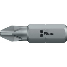 Bit 851/1 Z 1/4 inch PH 1 lengte 25 mm WERA