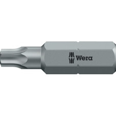 Bit 867/1 1/4 inch T 10 lengte 25 mm WERA