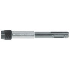 Bithouder 7180 – -7 voor SDS-Plus opname 1/4 inch C 6,3 snelwisselkop l. 100 mm